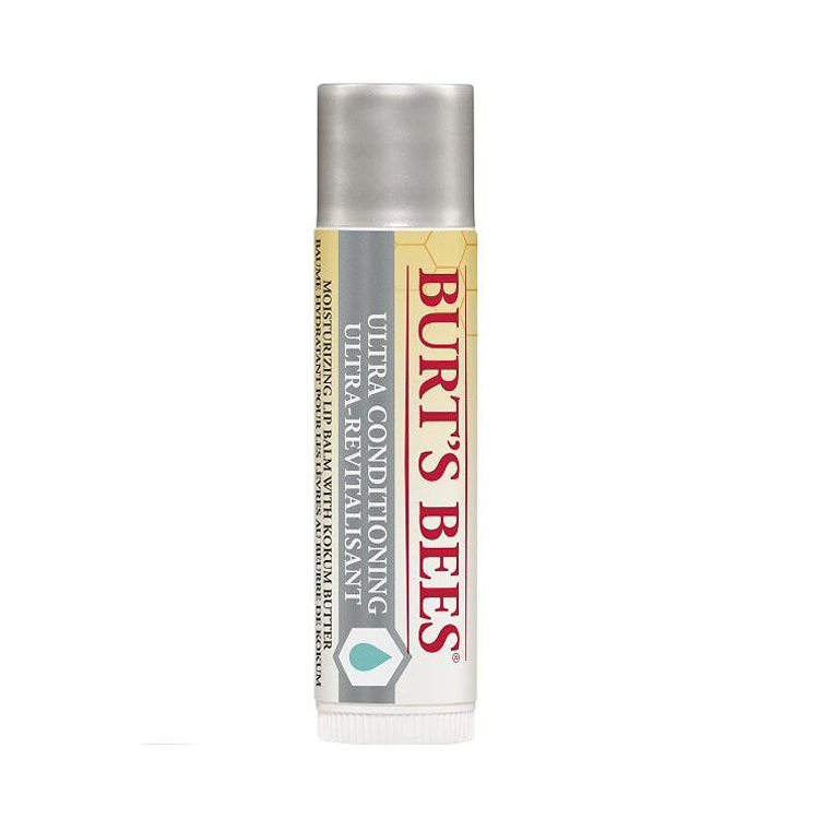 Burt's Bees Ultra Conditioning Lip Balm 4.25g